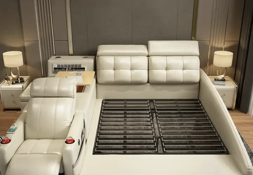 smart furniture sofa bed